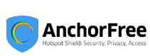  AnchorFree Hotspot Shield Promosyon Kodu