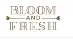  Bloom And Fresh Promosyon Kodu