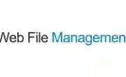  Web File Management Promosyon Kodu