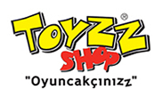  Toyzz Shop Promosyon Kodu